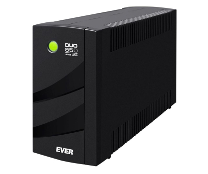 UPS (zasilacz awaryjny) EVER DUO 850 PL AVR USB T/DAVRTO-000K85/01